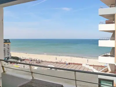 Ferienwohnung für 2 Personen (25 m²) in Sylt-Ost 2/10