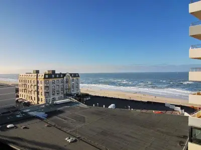 Ferienwohnung für 2 Personen (25 m²) in Sylt-Ost 5/10