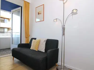 Ferienwohnung für 2 Personen (25 m²) in Sylt-Ost 6/10