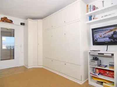 Ferienwohnung für 2 Personen (25 m²) in Sylt-Ost 7/10