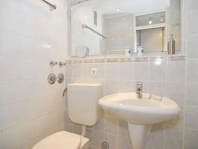 Ferienwohnung für 2 Personen (25 m²) in Sylt-Ost 10/10