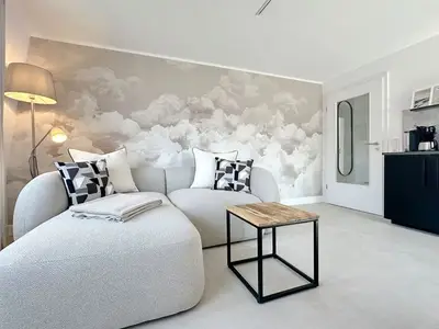 Ferienwohnung für 2 Personen (43 m²) in Sylt-Ost 1/10
