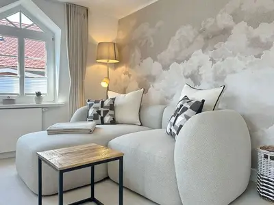 Ferienwohnung für 2 Personen (43 m²) in Sylt-Ost 2/10