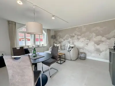 Ferienwohnung für 2 Personen (43 m²) in Sylt-Ost 4/10