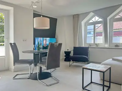 Ferienwohnung für 2 Personen (43 m²) in Sylt-Ost 8/10