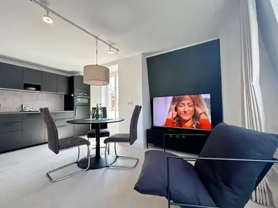 Ferienwohnung für 2 Personen (43 m²) in Sylt-Ost 9/10