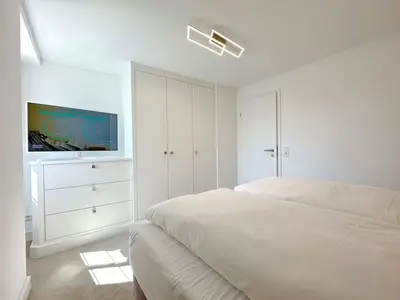 Ferienwohnung für 2 Personen (43 m²) in Sylt-Ost 10/10