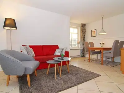 Ferienwohnung für 4 Personen (50 m²) in Sylt-Ost 1/10