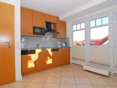 Ferienwohnung für 4 Personen (50 m²) in Sylt-Ost 2/10