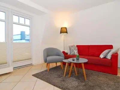 Ferienwohnung für 4 Personen (50 m²) in Sylt-Ost 3/10