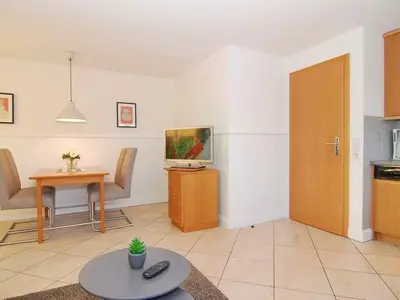 Ferienwohnung für 4 Personen (50 m²) in Sylt-Ost 6/10