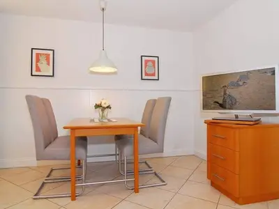 Ferienwohnung für 4 Personen (50 m²) in Sylt-Ost 7/10