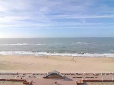 Ferienwohnung für 2 Personen (34 m²) in Sylt-Ost 3/10