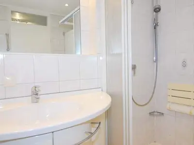 Ferienwohnung für 2 Personen (34 m²) in Sylt-Ost 7/10