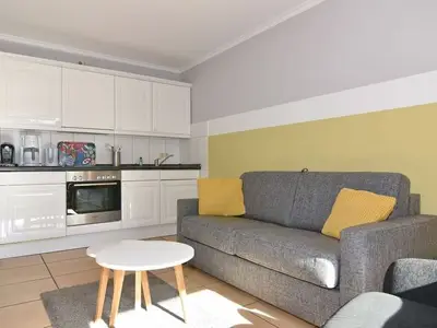 Ferienwohnung für 4 Personen (50 m²) in Sylt-Ost 2/10