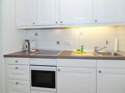Ferienwohnung für 2 Personen (34 m²) in Sylt-Ost 9/10