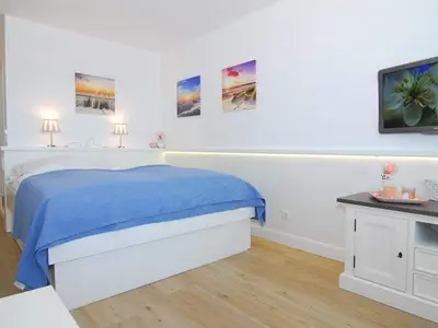 Ferienwohnung für 2 Personen (34 m²) in Sylt-Ost 10/10