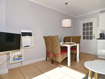 Ferienwohnung für 4 Personen (50 m²) in Sylt-Ost 4/10