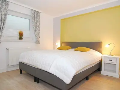 Ferienwohnung für 4 Personen (50 m²) in Sylt-Ost 5/10