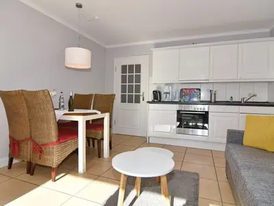 Ferienwohnung für 4 Personen (50 m²) in Sylt-Ost 7/10