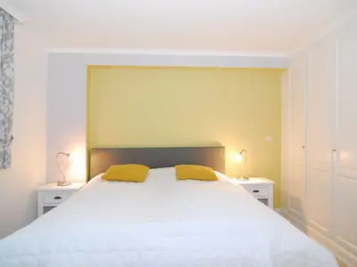 Ferienwohnung für 4 Personen (50 m²) in Sylt-Ost 8/10