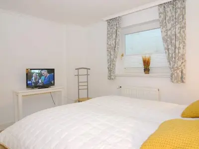 Ferienwohnung für 4 Personen (50 m²) in Sylt-Ost 9/10