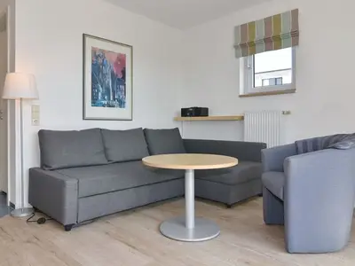 Ferienwohnung für 3 Personen (37 m²) in Sylt-Ost 1/10