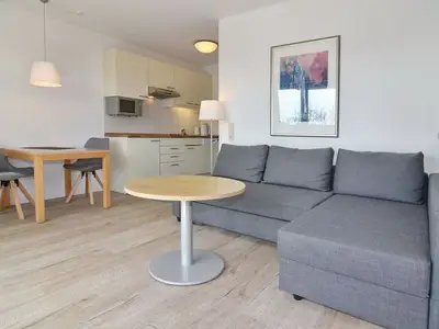 Ferienwohnung für 3 Personen (37 m²) in Sylt-Ost 2/10