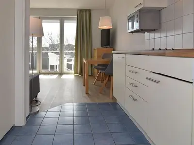 Ferienwohnung für 3 Personen (37 m²) in Sylt-Ost 5/10