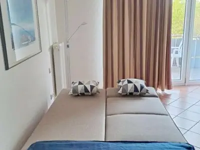 Ferienwohnung für 3 Personen (39 m²) in Sylt-Ost 3/10
