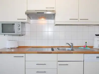 Ferienwohnung für 3 Personen (37 m²) in Sylt-Ost 6/10
