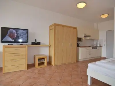 Ferienwohnung für 3 Personen (39 m²) in Sylt-Ost 4/10