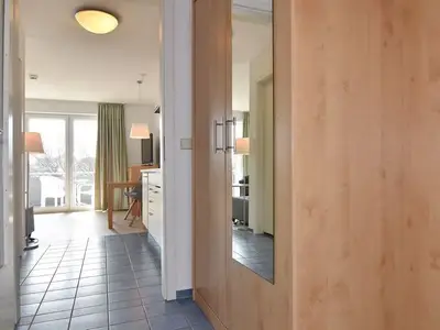 Ferienwohnung für 3 Personen (37 m²) in Sylt-Ost 7/10