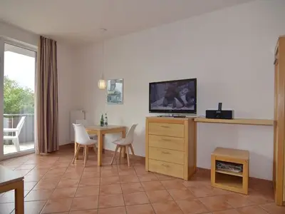 Ferienwohnung für 3 Personen (39 m²) in Sylt-Ost 5/10