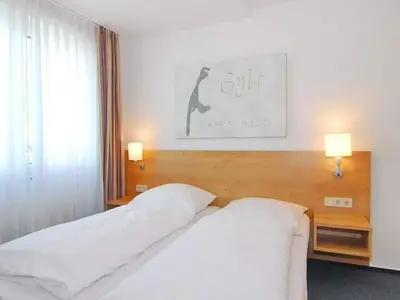 Ferienwohnung für 3 Personen (37 m²) in Sylt-Ost 9/10