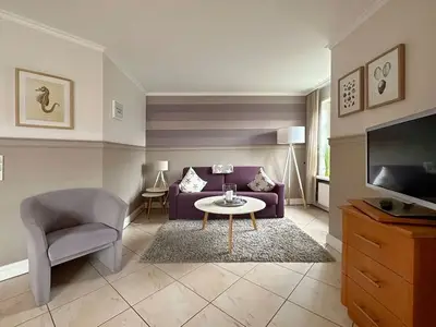 Ferienwohnung für 4 Personen (50 m²) in Sylt-Ost 2/10