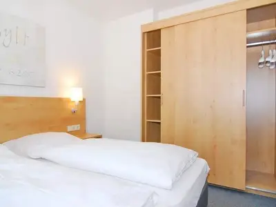Ferienwohnung für 3 Personen (37 m²) in Sylt-Ost 10/10