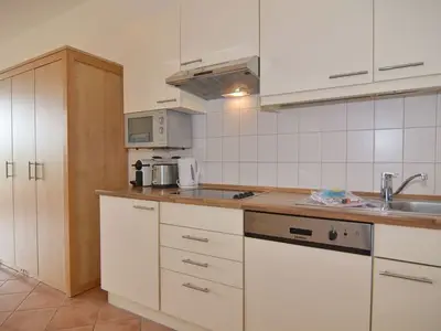 Ferienwohnung für 3 Personen (39 m²) in Sylt-Ost 9/10