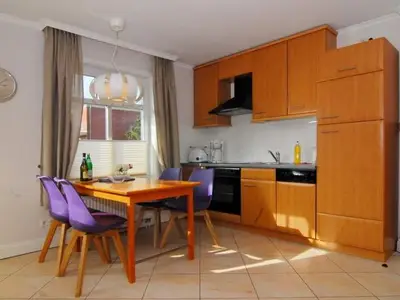 Ferienwohnung für 4 Personen (50 m²) in Sylt-Ost 4/10