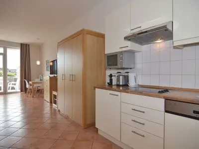 Ferienwohnung für 3 Personen (39 m²) in Sylt-Ost 10/10