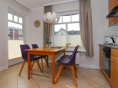 Ferienwohnung für 4 Personen (50 m²) in Sylt-Ost 5/10
