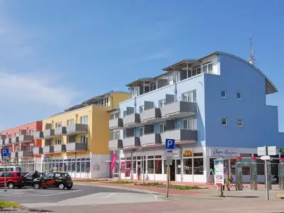 Ferienwohnung für 2 Personen (31 m²) in Sylt-Ost 2/10