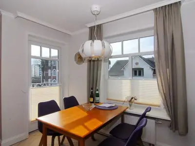 Ferienwohnung für 4 Personen (50 m²) in Sylt-Ost 6/10