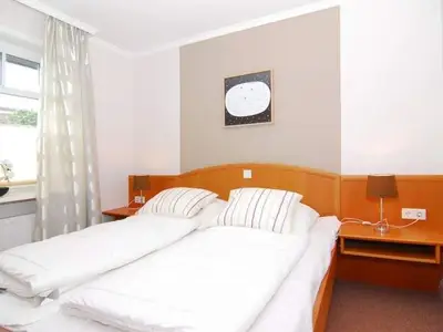 Ferienwohnung für 4 Personen (50 m²) in Sylt-Ost 8/10