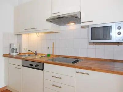 Ferienwohnung für 2 Personen (31 m²) in Sylt-Ost 7/10