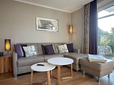 Ferienwohnung für 6 Personen (108 m²) in Sylt-Ost 1/10
