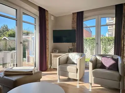 Ferienwohnung für 6 Personen (108 m²) in Sylt-Ost 2/10