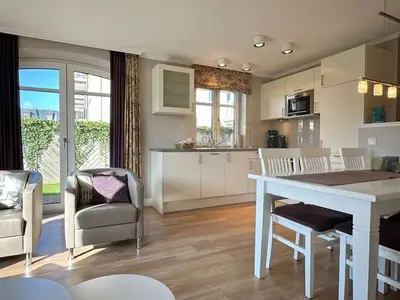 Ferienwohnung für 6 Personen (108 m²) in Sylt-Ost 3/10