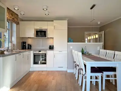 Ferienwohnung für 6 Personen (108 m²) in Sylt-Ost 4/10