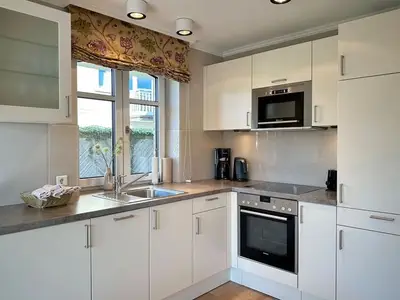 Ferienwohnung für 6 Personen (108 m²) in Sylt-Ost 5/10